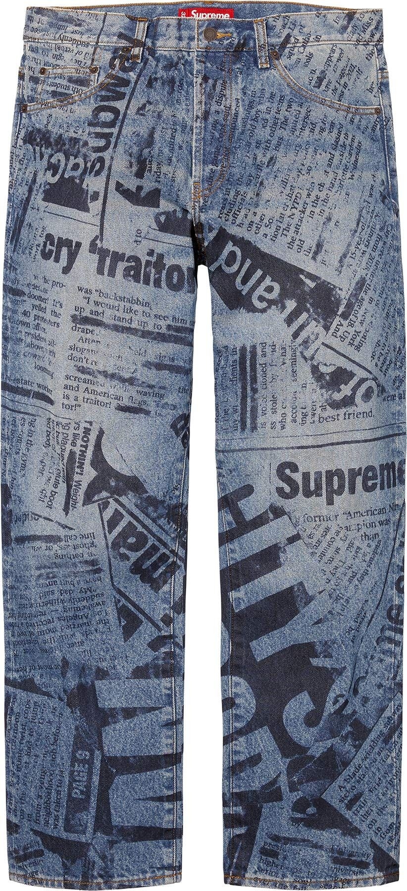 Regular Jean view 10